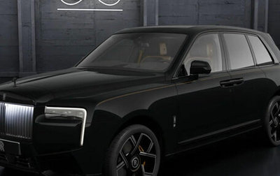 Rolls-Royce Cullinan, 2025 год, 86 715 000 рублей, 1 фотография