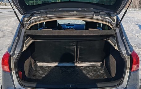 Nissan Qashqai, 2008 год, 850 000 рублей, 13 фотография