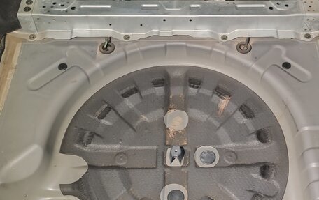 Nissan Qashqai, 2008 год, 850 000 рублей, 17 фотография