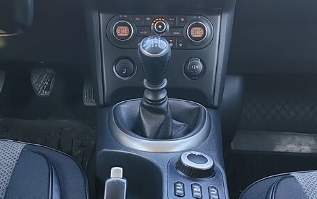 Nissan Qashqai, 2008 год, 850 000 рублей, 15 фотография