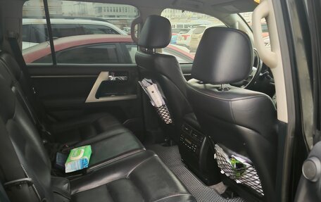 Toyota Land Cruiser 200, 2012 год, 3 800 000 рублей, 6 фотография