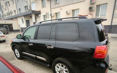 Toyota Land Cruiser 200, 2012 год, 3 800 000 рублей, 9 фотография