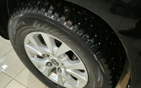 Toyota Land Cruiser 200, 2012 год, 3 800 000 рублей, 11 фотография