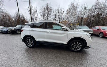 Geely Coolray I, 2023 год, 1 480 000 рублей, 3 фотография