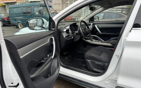 Geely Coolray I, 2023 год, 1 480 000 рублей, 10 фотография