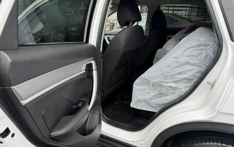 Geely Coolray I, 2023 год, 1 480 000 рублей, 9 фотография