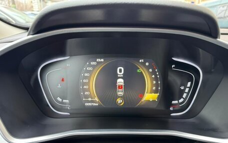 Geely Coolray I, 2023 год, 1 480 000 рублей, 13 фотография