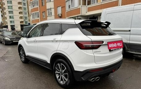 Geely Coolray I, 2023 год, 1 480 000 рублей, 6 фотография