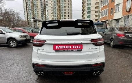 Geely Coolray I, 2023 год, 1 480 000 рублей, 7 фотография