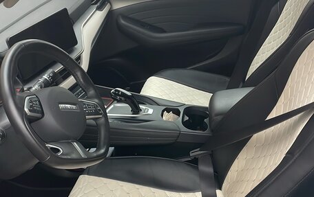 Haval F7 I, 2022 год, 2 070 000 рублей, 7 фотография