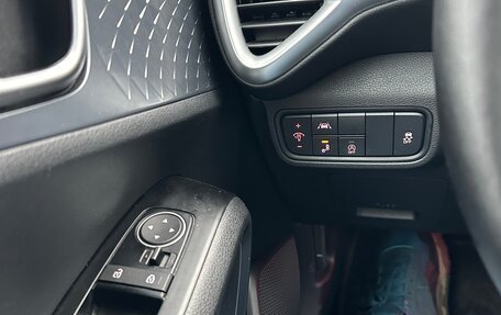 KIA Soul III, 2020 год, 1 800 000 рублей, 8 фотография