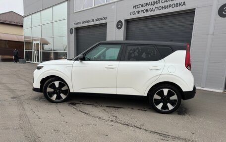 KIA Soul III, 2020 год, 1 800 000 рублей, 7 фотография