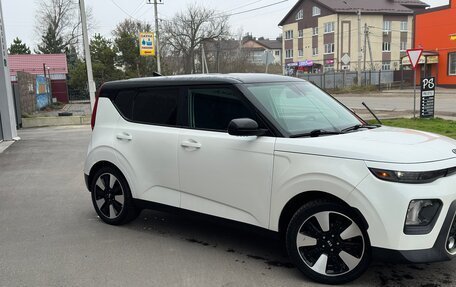 KIA Soul III, 2020 год, 1 800 000 рублей, 3 фотография