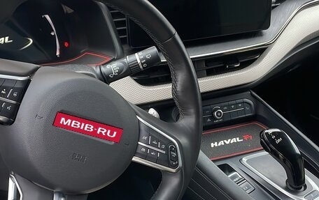 Haval F7 I, 2022 год, 2 070 000 рублей, 5 фотография