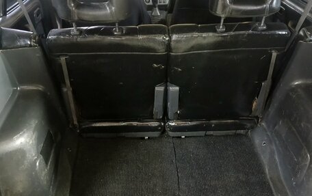 Toyota RAV4, 1998 год, 395 000 рублей, 11 фотография