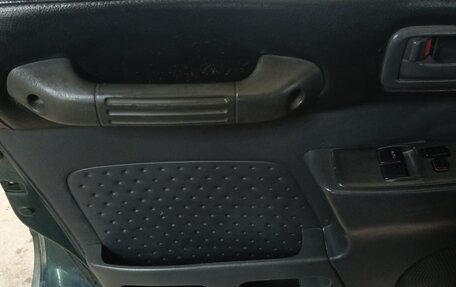 Toyota RAV4, 1998 год, 395 000 рублей, 20 фотография