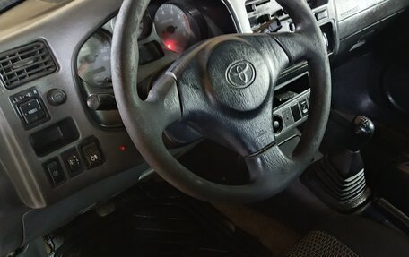 Toyota RAV4, 1998 год, 395 000 рублей, 17 фотография