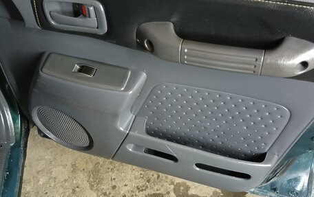 Toyota RAV4, 1998 год, 395 000 рублей, 18 фотография