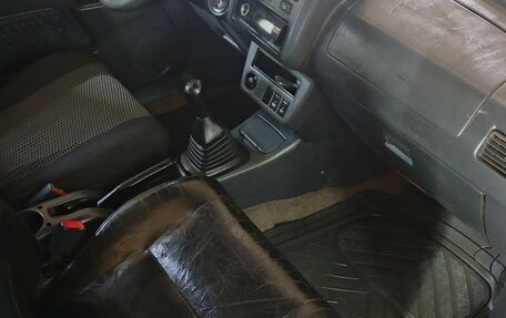 Toyota RAV4, 1998 год, 395 000 рублей, 19 фотография