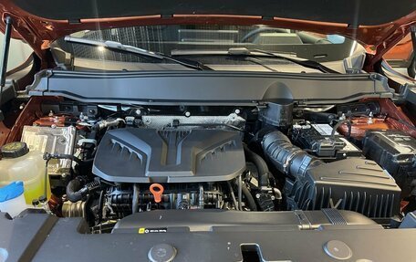 Haval H7, 2025 год, 2 844 630 рублей, 9 фотография