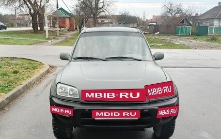 Toyota RAV4, 1998 год, 395 000 рублей, 7 фотография
