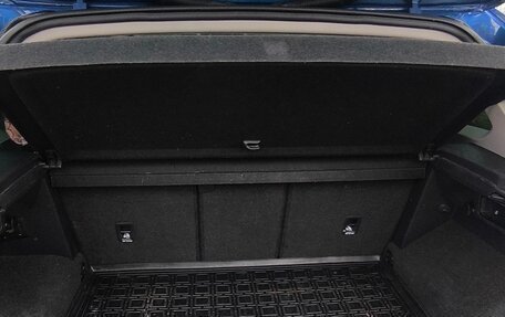 Volkswagen Tiguan II, 2018 год, 2 200 000 рублей, 11 фотография