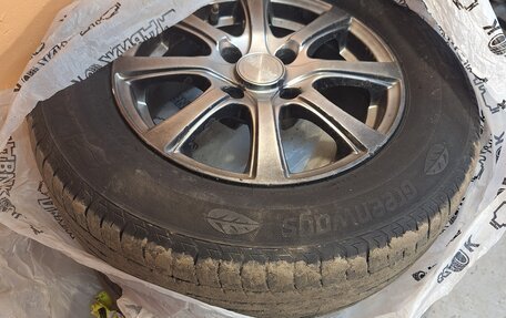 Citroen C3 II, 2007 год, 315 000 рублей, 9 фотография