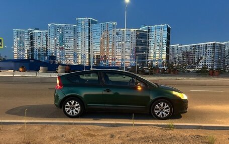 Citroen C4 II рестайлинг, 2005 год, 345 000 рублей, 11 фотография