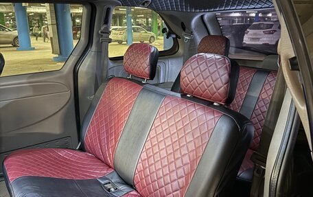 Chrysler Voyager IV, 2001 год, 500 000 рублей, 7 фотография