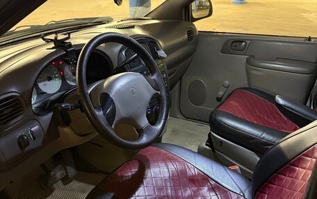 Chrysler Voyager IV, 2001 год, 500 000 рублей, 6 фотография