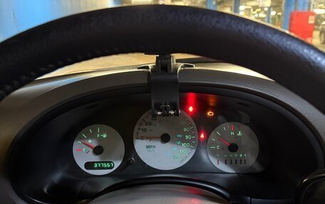 Chrysler Voyager IV, 2001 год, 500 000 рублей, 8 фотография