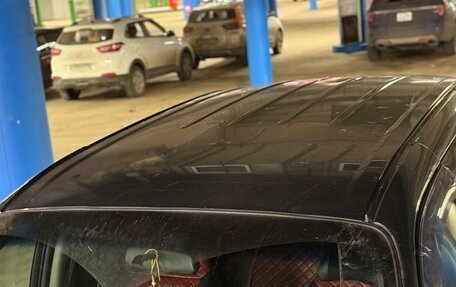 Chrysler Voyager IV, 2001 год, 500 000 рублей, 9 фотография