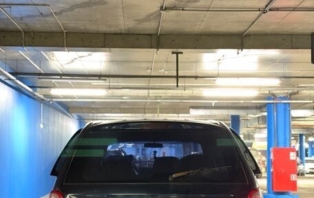 Chrysler Voyager IV, 2001 год, 500 000 рублей, 3 фотография