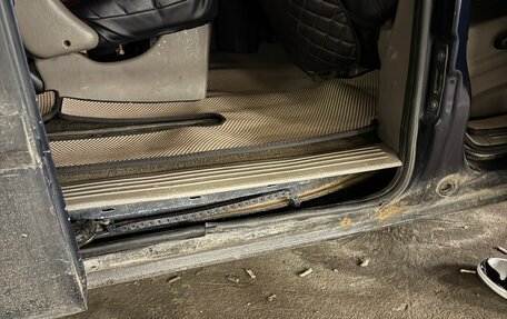 Chrysler Voyager IV, 2001 год, 500 000 рублей, 14 фотография