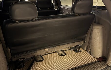 Chrysler Voyager IV, 2001 год, 500 000 рублей, 16 фотография