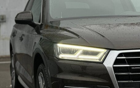 Audi Q5, 2017 год, 3 300 000 рублей, 4 фотография