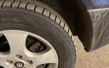 Chrysler Voyager IV, 2001 год, 500 000 рублей, 15 фотография