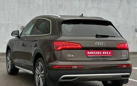 Audi Q5, 2017 год, 3 300 000 рублей, 6 фотография