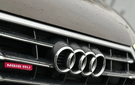 Audi Q5, 2017 год, 3 300 000 рублей, 5 фотография