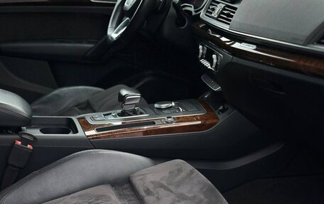 Audi Q5, 2017 год, 3 300 000 рублей, 13 фотография