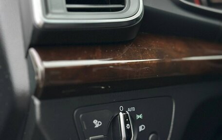 Audi Q5, 2017 год, 3 300 000 рублей, 15 фотография