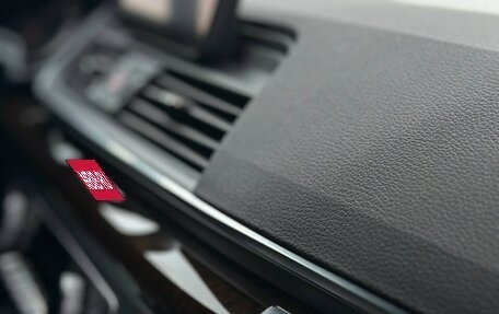 Audi Q5, 2017 год, 3 300 000 рублей, 19 фотография