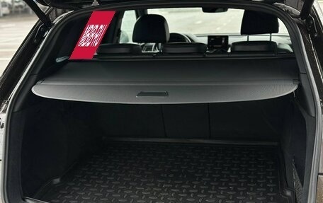 Audi Q5, 2017 год, 3 300 000 рублей, 22 фотография