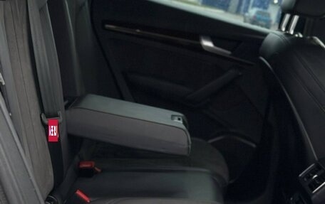 Audi Q5, 2017 год, 3 300 000 рублей, 21 фотография