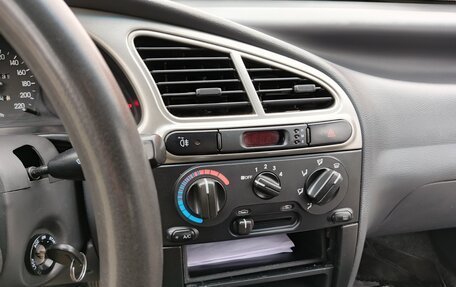 ЗАЗ Chance, 2011 год, 265 000 рублей, 9 фотография