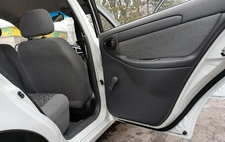 ЗАЗ Chance, 2011 год, 265 000 рублей, 4 фотография