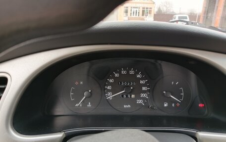 ЗАЗ Chance, 2011 год, 265 000 рублей, 8 фотография