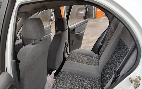 ЗАЗ Chance, 2011 год, 265 000 рублей, 7 фотография