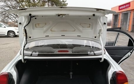 ЗАЗ Chance, 2011 год, 265 000 рублей, 5 фотография