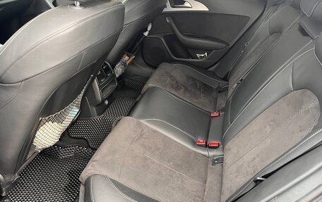 Audi A6, 2018 год, 3 500 000 рублей, 12 фотография